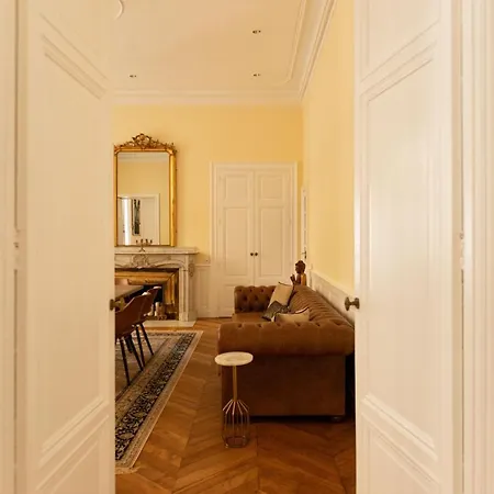 Apartment Chic In The Bastide, Terrasse Carcassonne