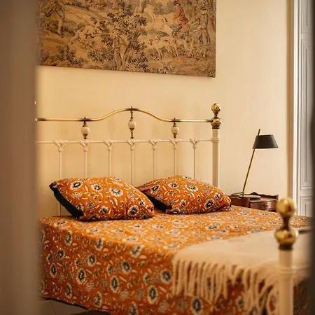 Apartment Chic In The Bastide, Terrasse *